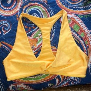 Forever 21 sports bra